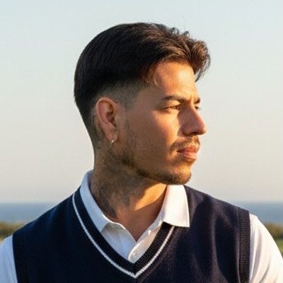 Waler Montero portresi